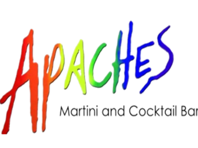 Apaches Martini Bar
