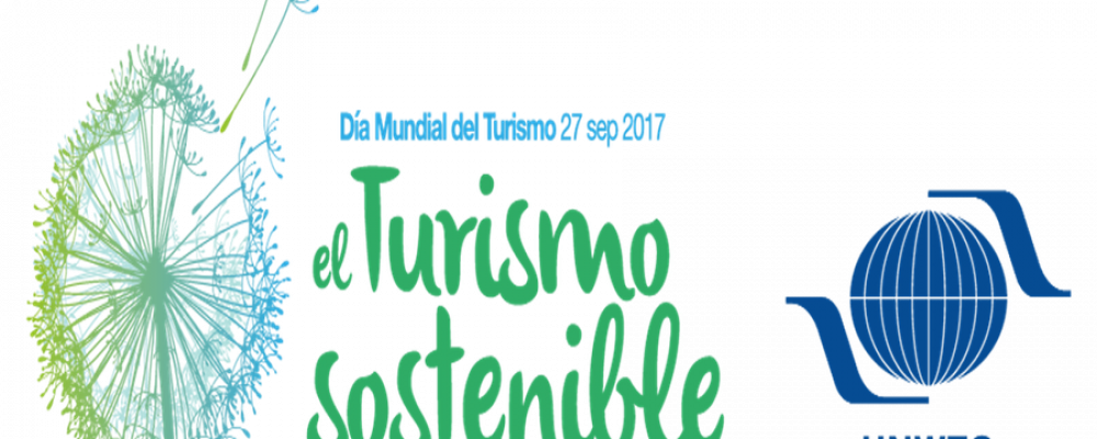Día Mundial del Turismo, 27 de septiembre