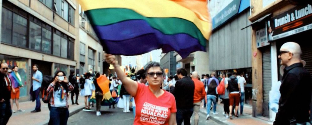 10 hitos de la lucha LGBT+ en Colombia