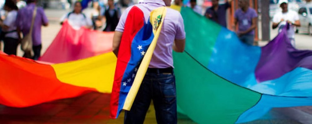 CIDH expresó preocupación por derechos de las personas LGBT en Venezuela e insta que se reconozcan