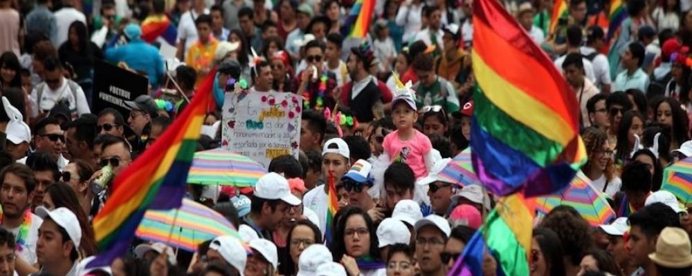 Indiferencia ante LGBTIQ+ en Sinaloa