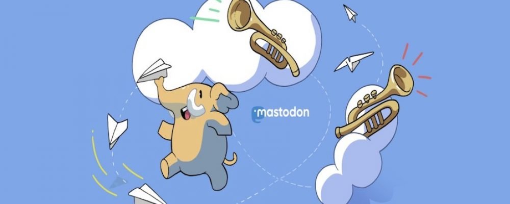 Mastodon, así es la alternativa a Twitter que evita la censura gracias a la descentralización