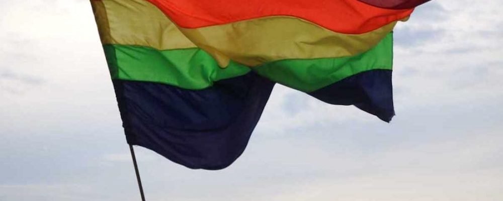 Mes de Orgullo gay en Guanajuato, aún queda mucho por hacer para lograr igualdad