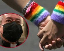 Matrimonios LGBT en Guanajuato, no es tema de discusión para la iglesia: Arzobispo