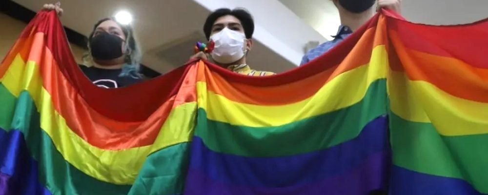 Da Cabildo de Mexicali el sí al matrimonio igualitario