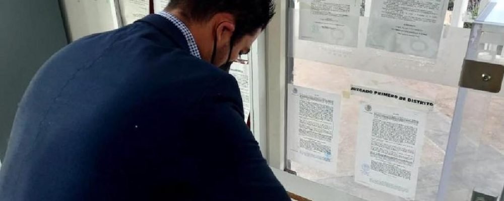 Comunidad LGBT promueve cinco amparos más en Durango