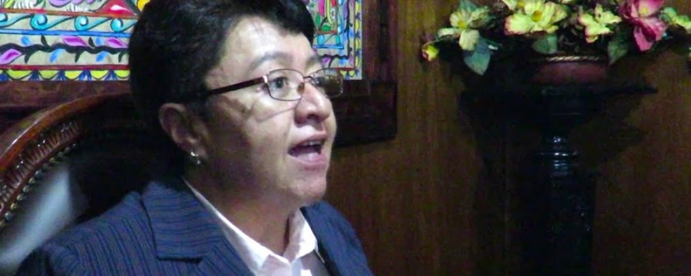 Por nulos avances en investigaciones para la comunidadLGBT+, piden remoción de la fiscal a cargo en Puebla
