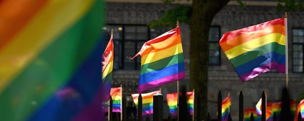 El apoyo al matrimonio entre personas del mismo sexo alcanza un récord en EE.UU., muestra una encuesta