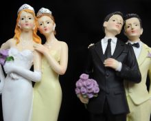 Querétaro: exigen publicar reforma que permite bodas gay