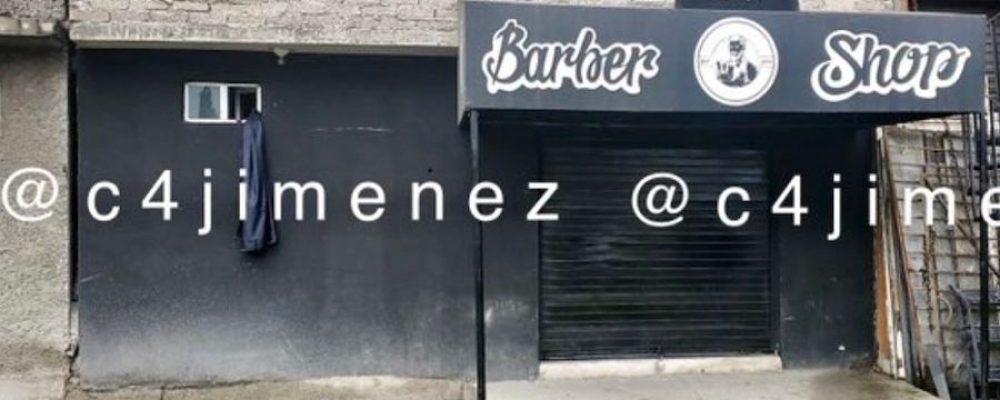 Asesinan a golpes a mujer de la comunidad LGBT en Iztapalapa, CDMX