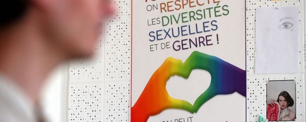 Suiza da el primer paso para legalizar el matrimonio homosexual