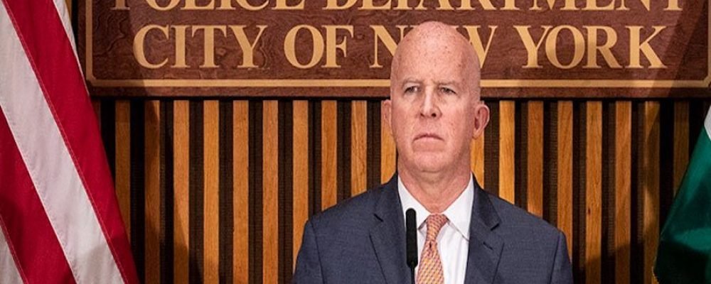 La Policía de Nueva York finalmente se disculpa por los ataques de Stonewall