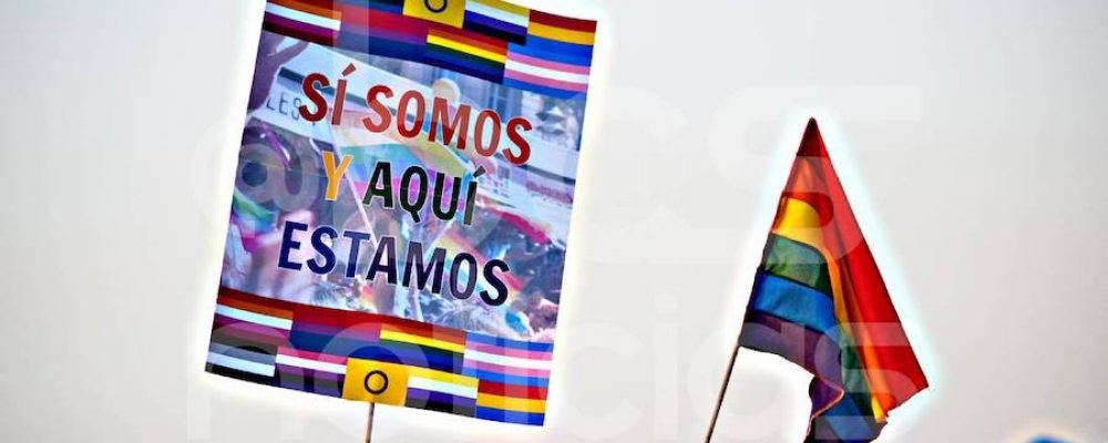Teme colectivo LGBT que no concreten Ley de Identidad en BCS; algunos están en limbo legal, dicen