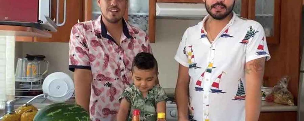 Logra adopción primera pareja homoparental en Guanajuato