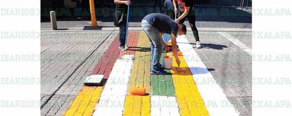 Respeto a la diversidad sexual gana terreno: colectivo gay Xalapa