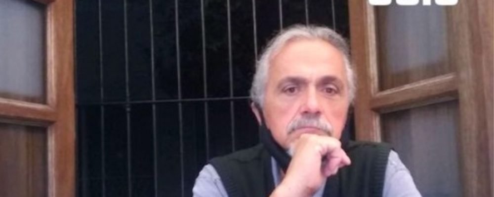 ¿Quién es Pedro Preciado Negrete, padre del movimiento gay en Jalisco?