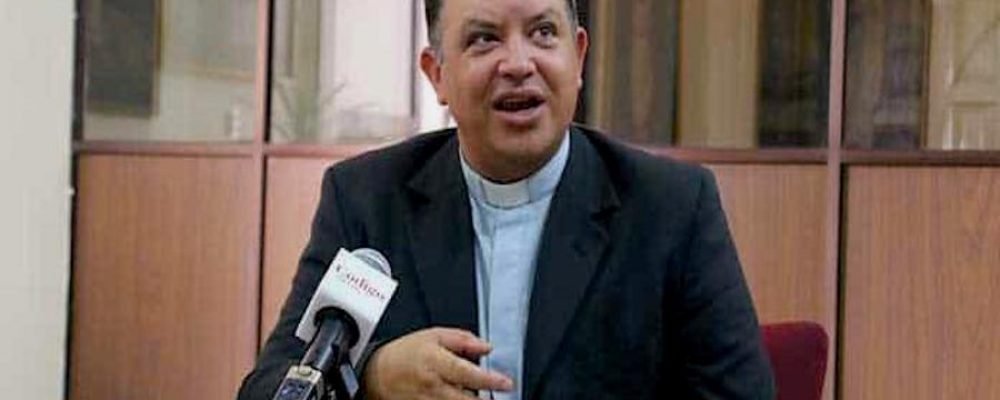 Pensar distinto, no es odio, revira iglesia a la comunidad LGBTTTI en SLP