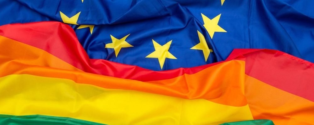 Unión Europea bloquearía millones de euros a Polonia por “zonas libres de LGBT”