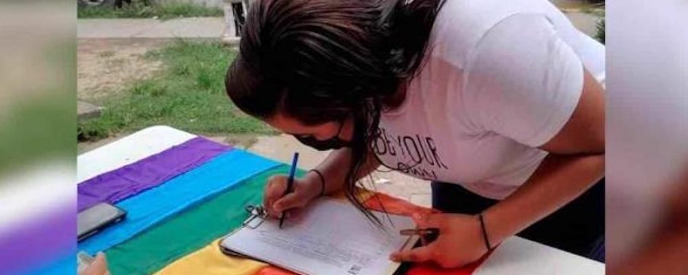 Organizaciones LGBT recabarán firmas para lanzar iniciativa de matrimonio igualitario en Tabasco