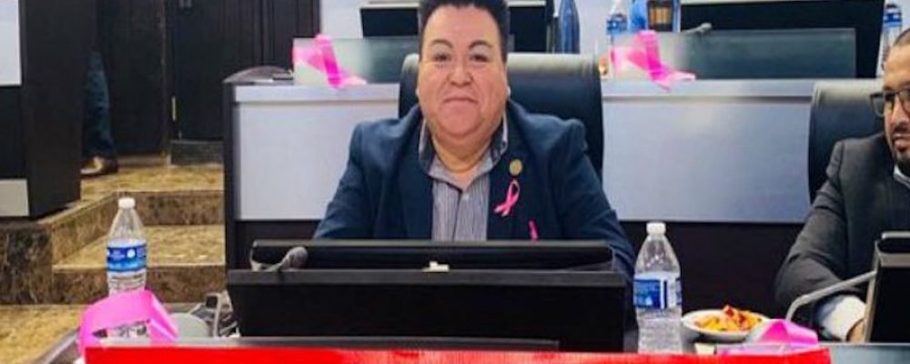 Diputado del PT se declara gay en tribuna del Congreso de Sonora