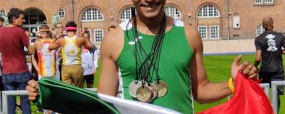 México se cuelga 6 medallas en el evento deportivo queer más grande del mundo