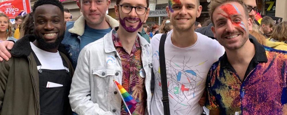 Escocia: primer país del mundo en integrar clases de historia LGBT a las escuelas