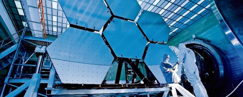 Considera NASA renombrar telescopio James Webb por discriminación LGBT+