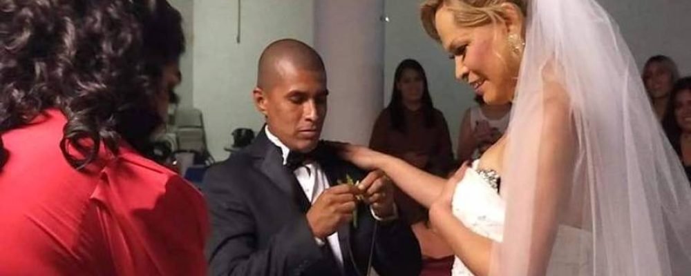 Se realiza primera boda de mujer trans en San Miguel de Allende, Guanajuato