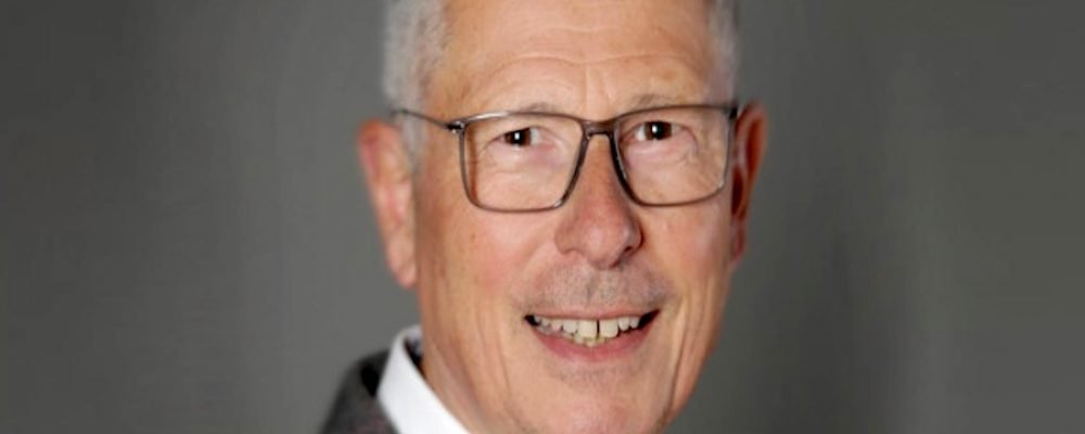 El sacerdote Hans-Werner Thönnes asegura que en Alemania llevan bendiciendo parejas homosexuales hace tiempo