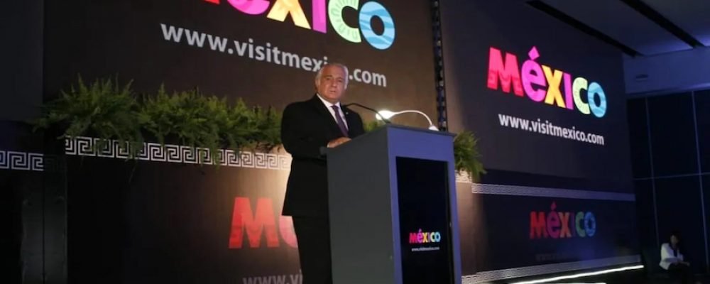«Hacker» de la plataforma VisitMéxico fue detenido y trasladado a Cancún