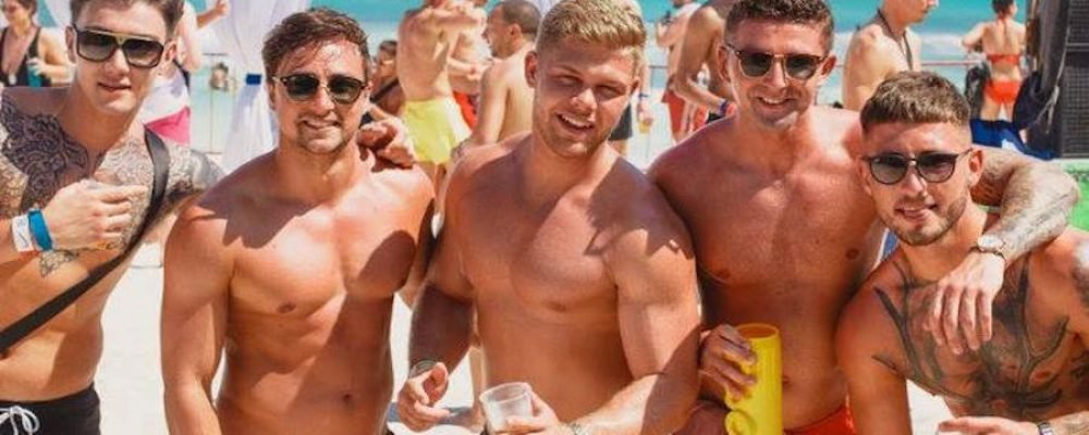 Reabren Oficina para Turismo Gay en CDMX