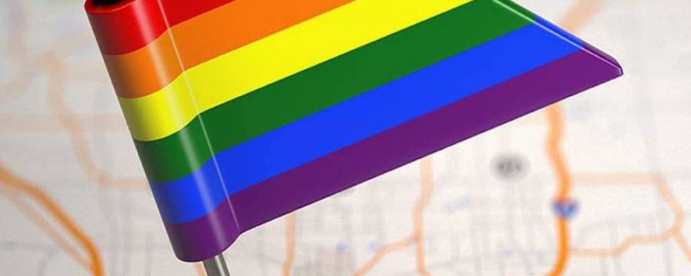 México, paraíso para el turismo LGBT; aumenta al año hasta 8%