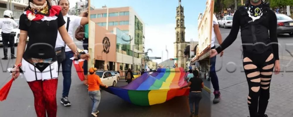 Urgen representación de la comunidad LGBT en proyectos políticos de Nayarit