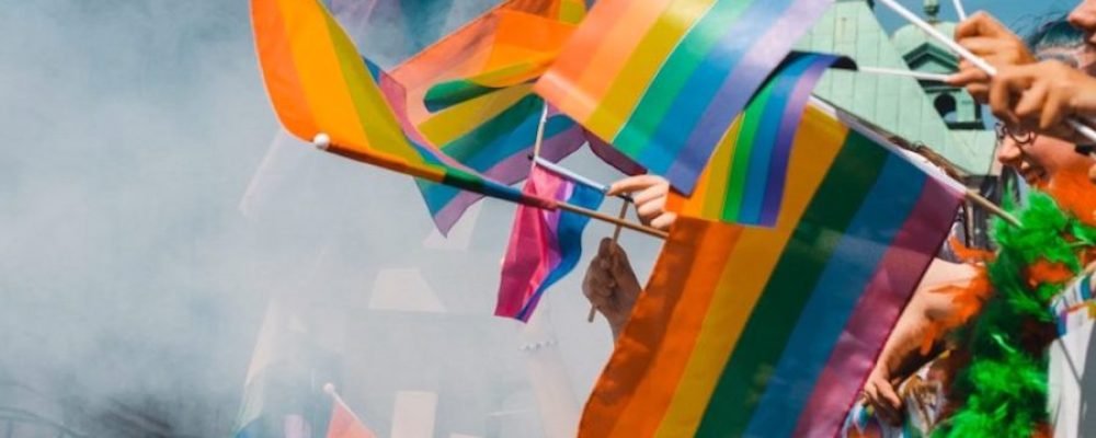 Voces del Orgullo, la iniciativa que llevará mensajes pro LGBTIQ+ con un microbús