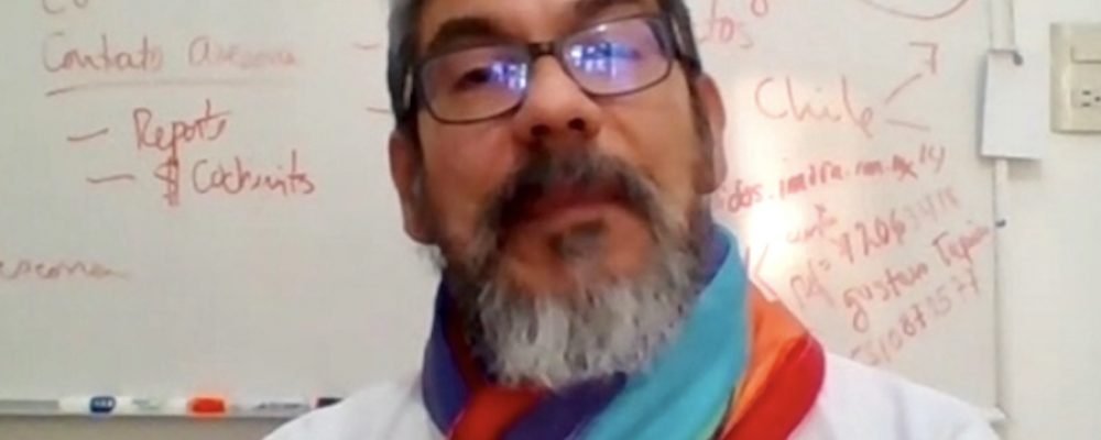 Registran agresiones a comunidad LGBTTI en Querétaro