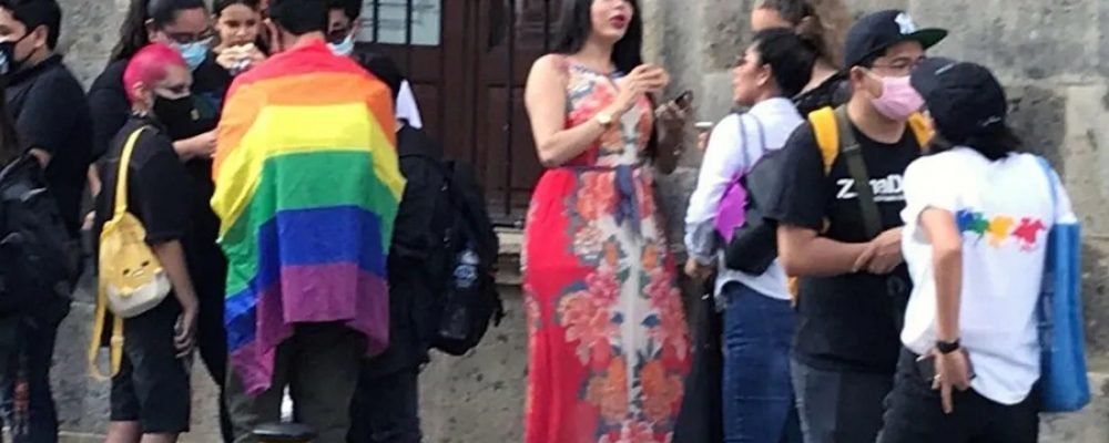 Siguen feminicidios trans en México; en Jalisco, la ley es letra muerta: asociaciones LGBT