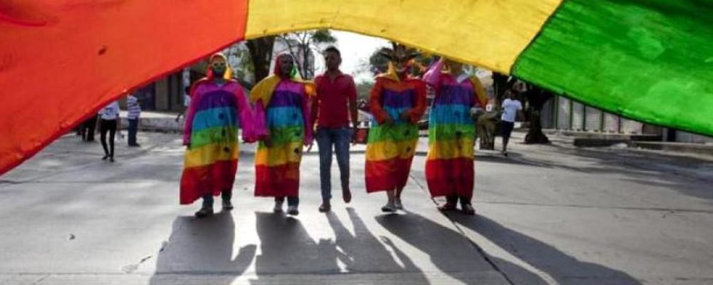 En 2020 se duplicó la violencia contra personas LGBT en Colombia