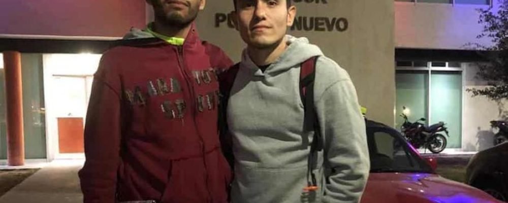 Detienen a pareja LGBT en Apodaca; acusan homofobia