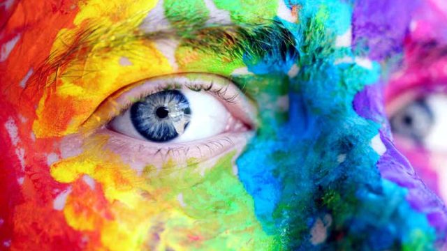 La mala hora del movimiento LGBTQ+ en Rusia